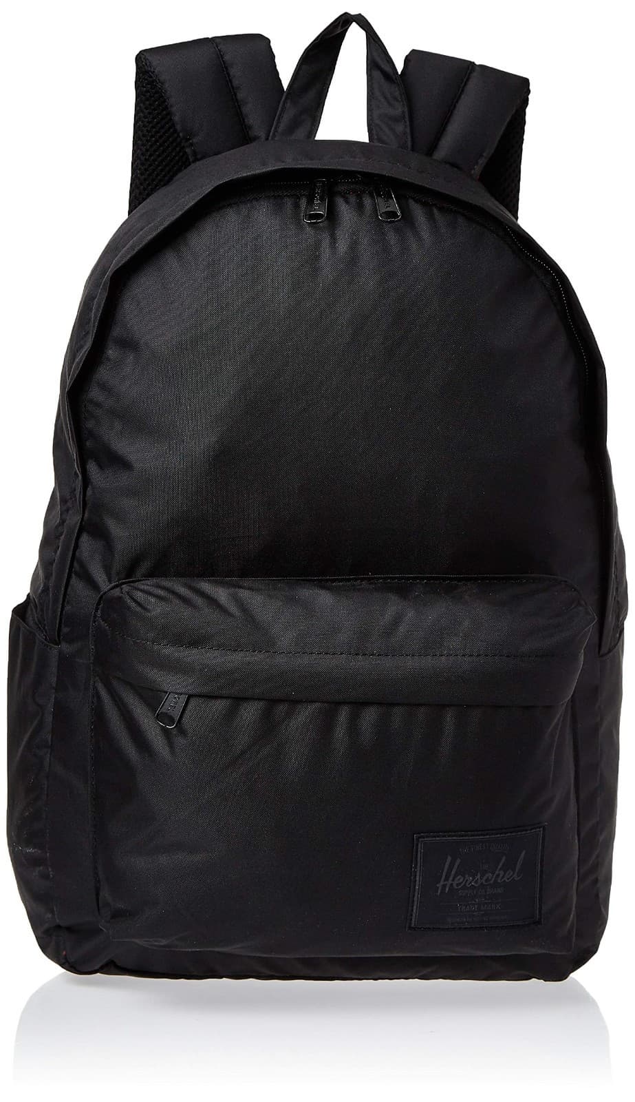 Herschel Supply Co. Herschel Classic XL Backpack, Black Tonal, One Size - Image 1