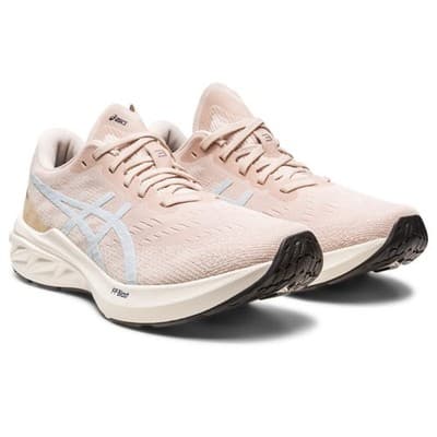 ASICS DYNABLAST 3 Women's Running Shoes Fawn/Sky US 7.5 B
