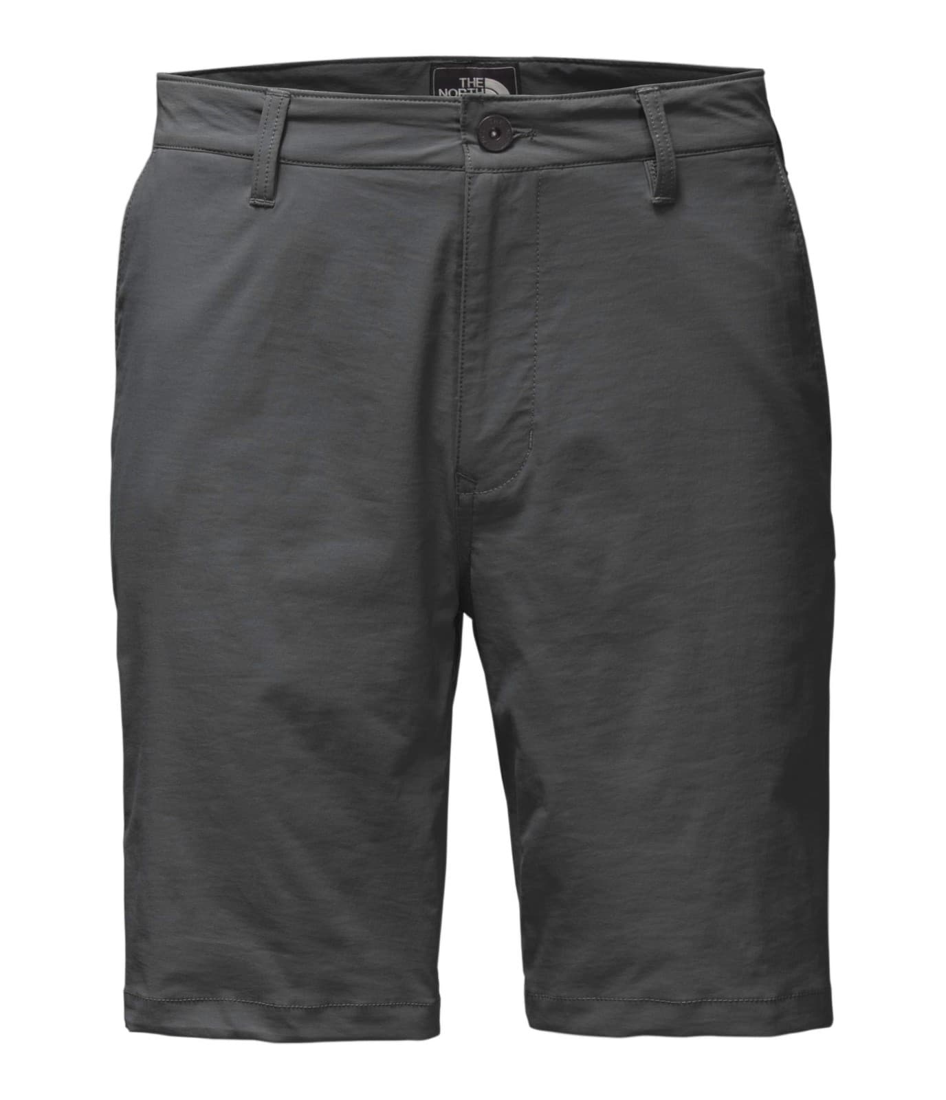 THE NORTH FACE Sprag Shorts Stretch Flash-Dry NWT Asphalt Grey 30/Long - Image 1