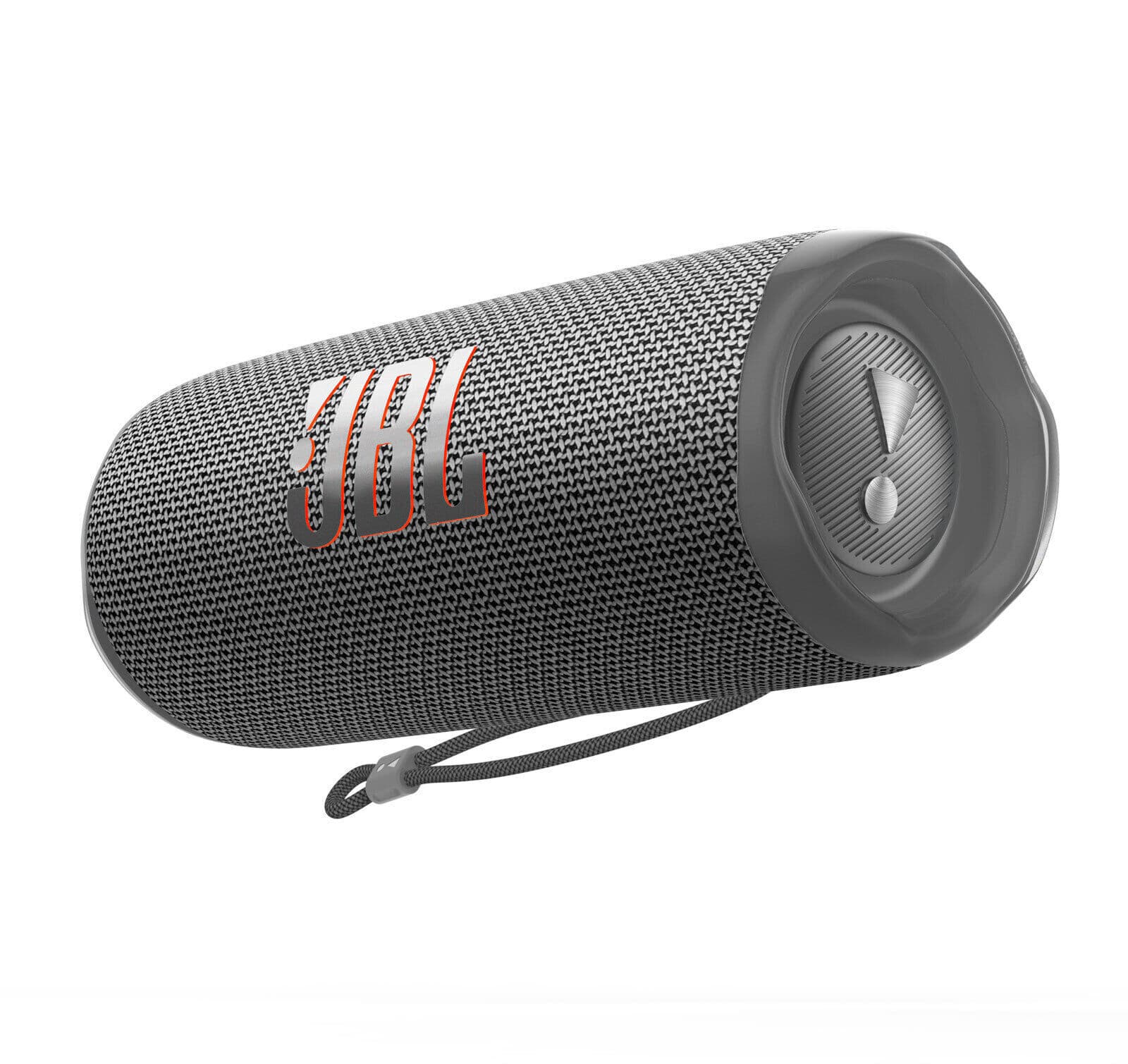 JBL Flip 6 Original Wireless Portable Bluetooth Speaker WaterproofDustproof Gray - Image 1