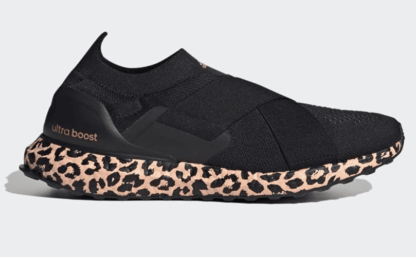 Adidas UltraBoost DNA Leopard GZ9896 Women's Running shoes Size 5 Slip-On - Image 1