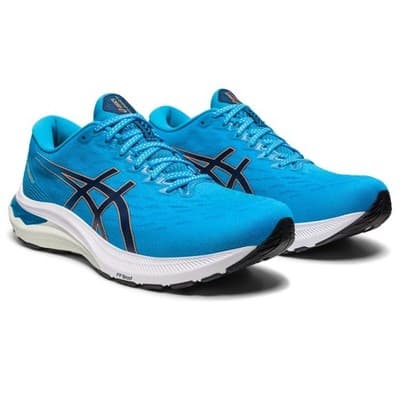 ASICS Men's Running Shoes GT 2000 11 Island Blue/Indigo Blue Size 12.5 M - Image 1
