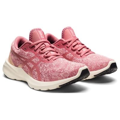 ASICS Women's Versablast Running Shoes Smokey Rose /Pearl Pink Size 10 B - Image 1