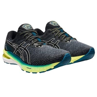 ASICS GT 2000 10 Men's Running shoes Metropolis/Graphite Grey Size 10 WIDE 2E - Image 1