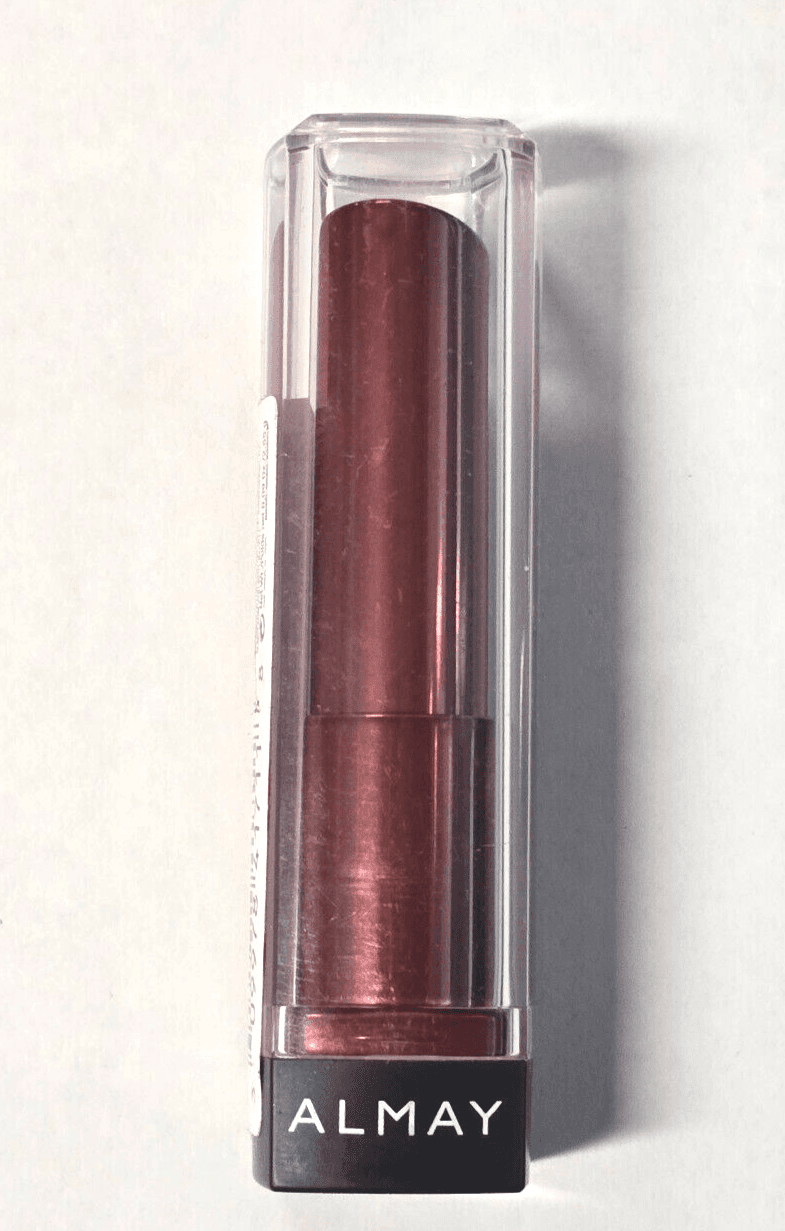 Almay Smart Shade Butter Kiss #110 Nude Medium LipStick - Image 1