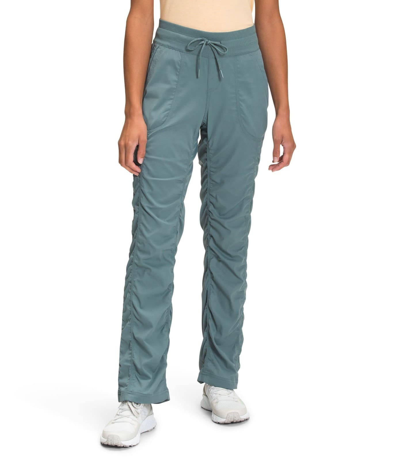 THE NORTH FACE Aphrodite 2.0 Pant - Women's Goblin Blue, X-SMALL - Image 1