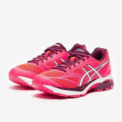 ASICS GEL-PULSE 8 Women's Athletic Sport Running Shoes T6E6N 2001 US Size 7.5 - Image 1