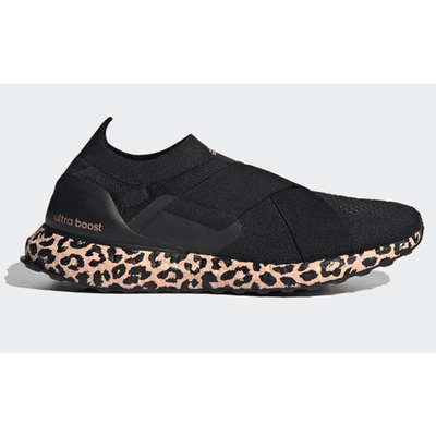 Adidas UltraBoost DNA Leopard GZ9896 Women's Running shoes Size 5 Slip-On - Image 1