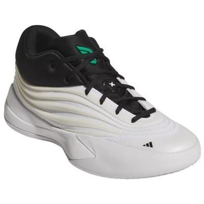 adidas Men’s Dame X Basketball Shoes Lightweight Cushioned Support Size 12 M - Image 1