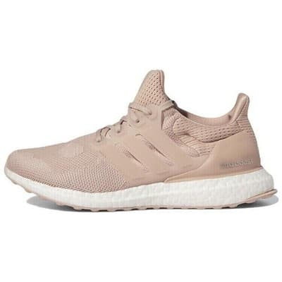 Adidas Ultraboost 1.0 DNA Women's Sneakers Running Shoes 'Ash Pearl' 7.5 US - Image 1