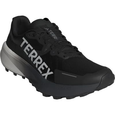 adidas Terrex Agravic 3 Trail Shoes Men Supportive Rugged Traction Size 10.5 - Image 1
