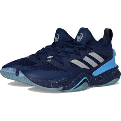 adidas Men Mahomes 2.0 Hometown Love Turf Training Shoes Impact FLX Size 11 M - Image 1