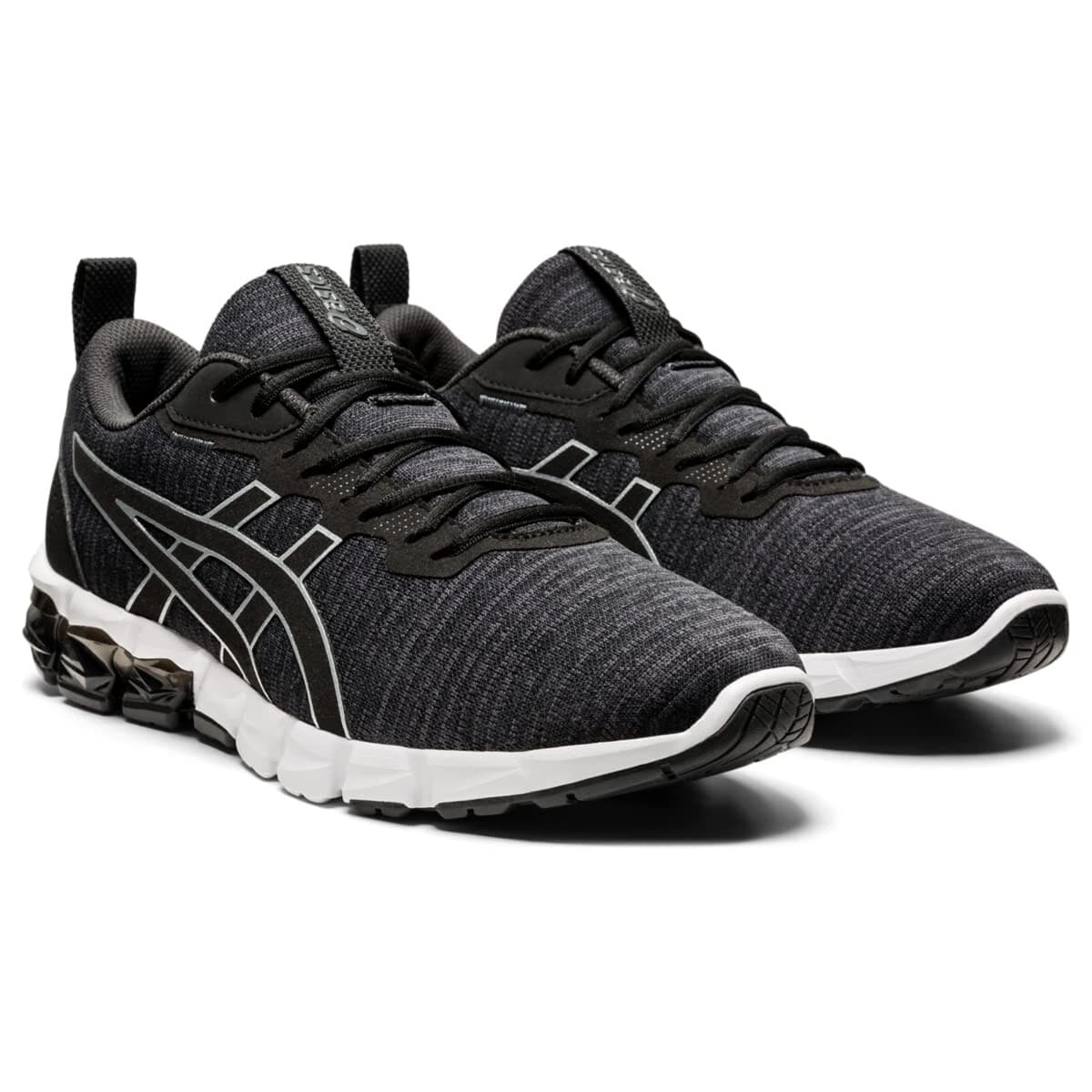 ASICS GEL-QUANTUM 90 2 Street Men's Shoes GRAPHITE GREY/BLACK 10.5 M US - Image 1