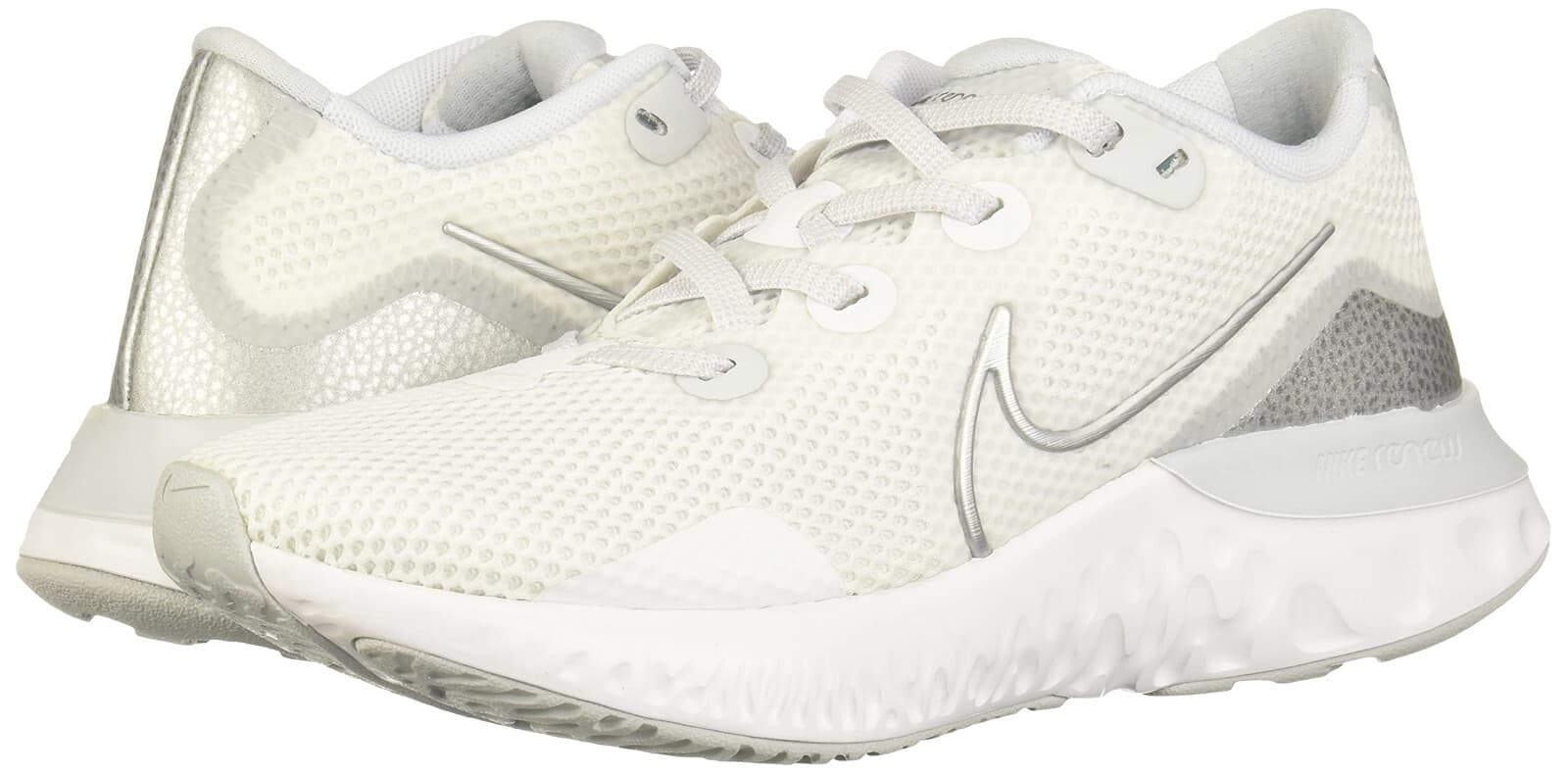 Nike Womens Renew Run Running Trainers CK6360 Sneakers Shoes Size 7 - Image 1