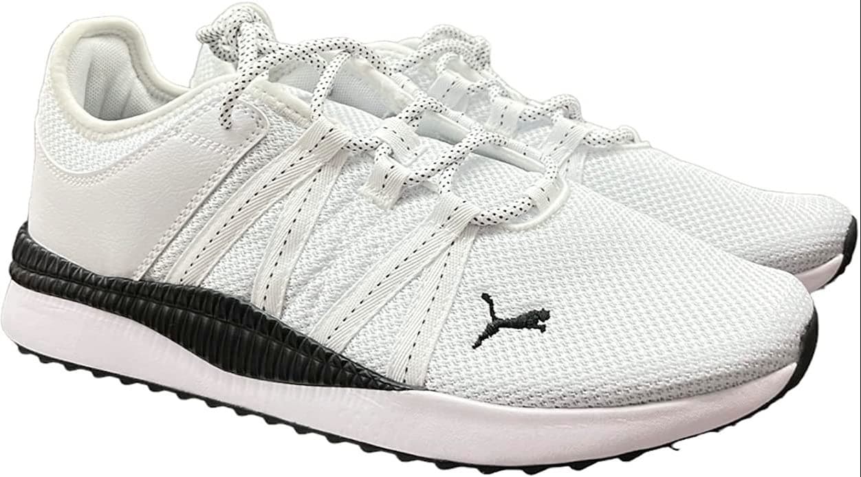 PUMA Men's Pacer Next Apex Sneaker Running Shoe Cross Training 10.5 M - Image 1