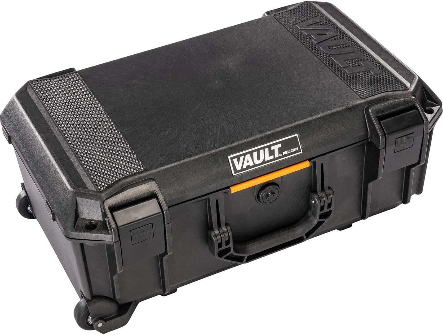 Pelican Vault V525 Hard Case (Camera, Pistol, Gear, Equipment) - Image 1