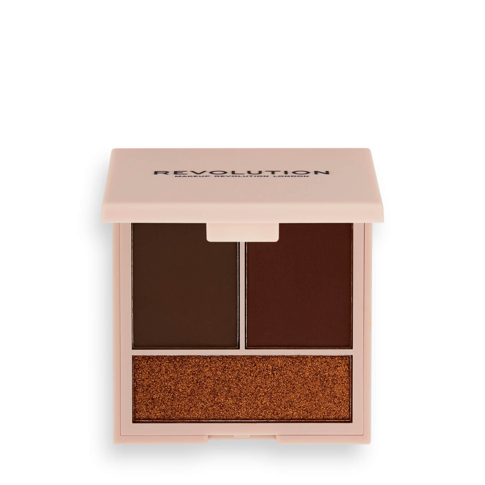 Revolution Contour Powder Compact Deep