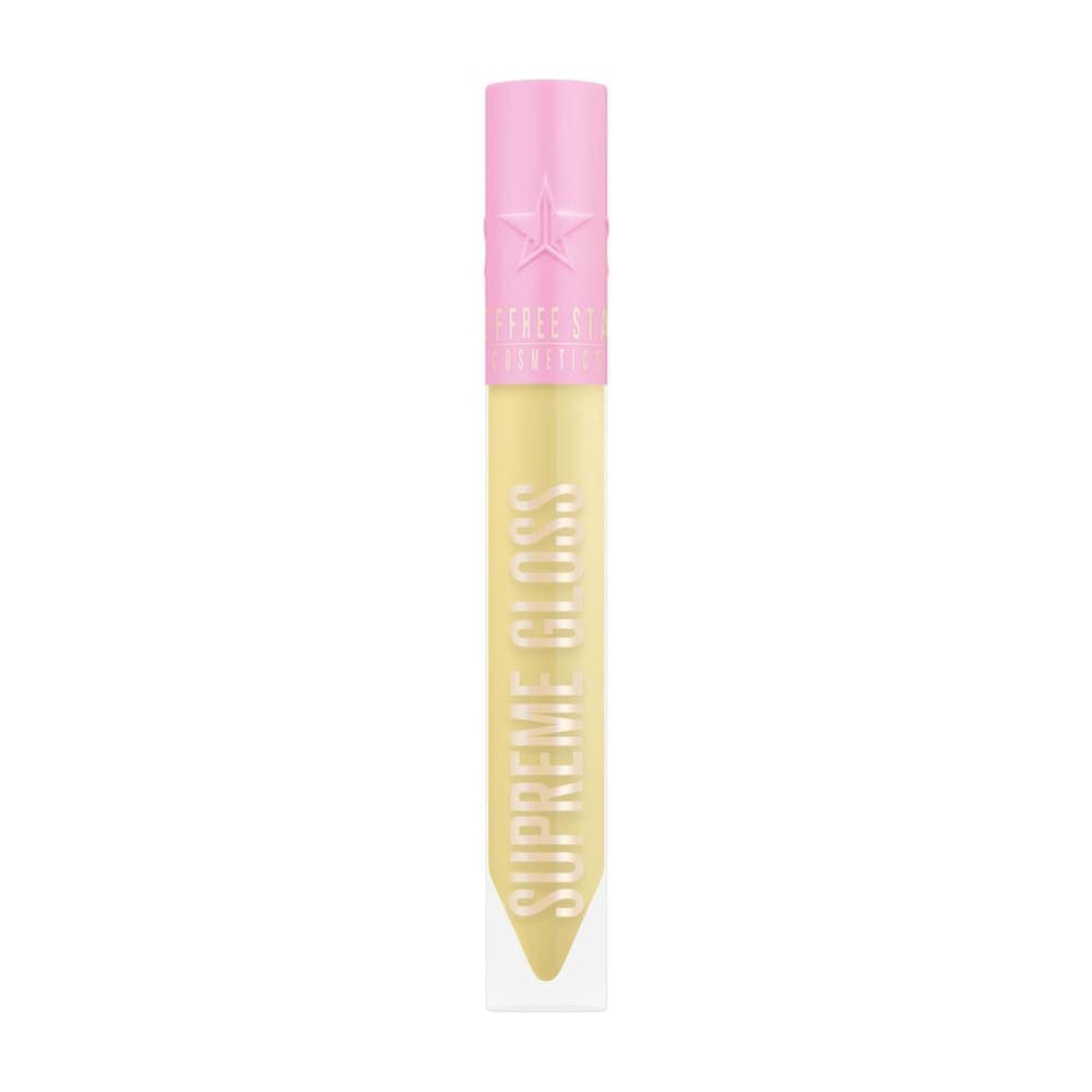 Jeffree Star Cosmetics Supreme Gloss Lip Gloss Shade Urethra 5,1 Ml