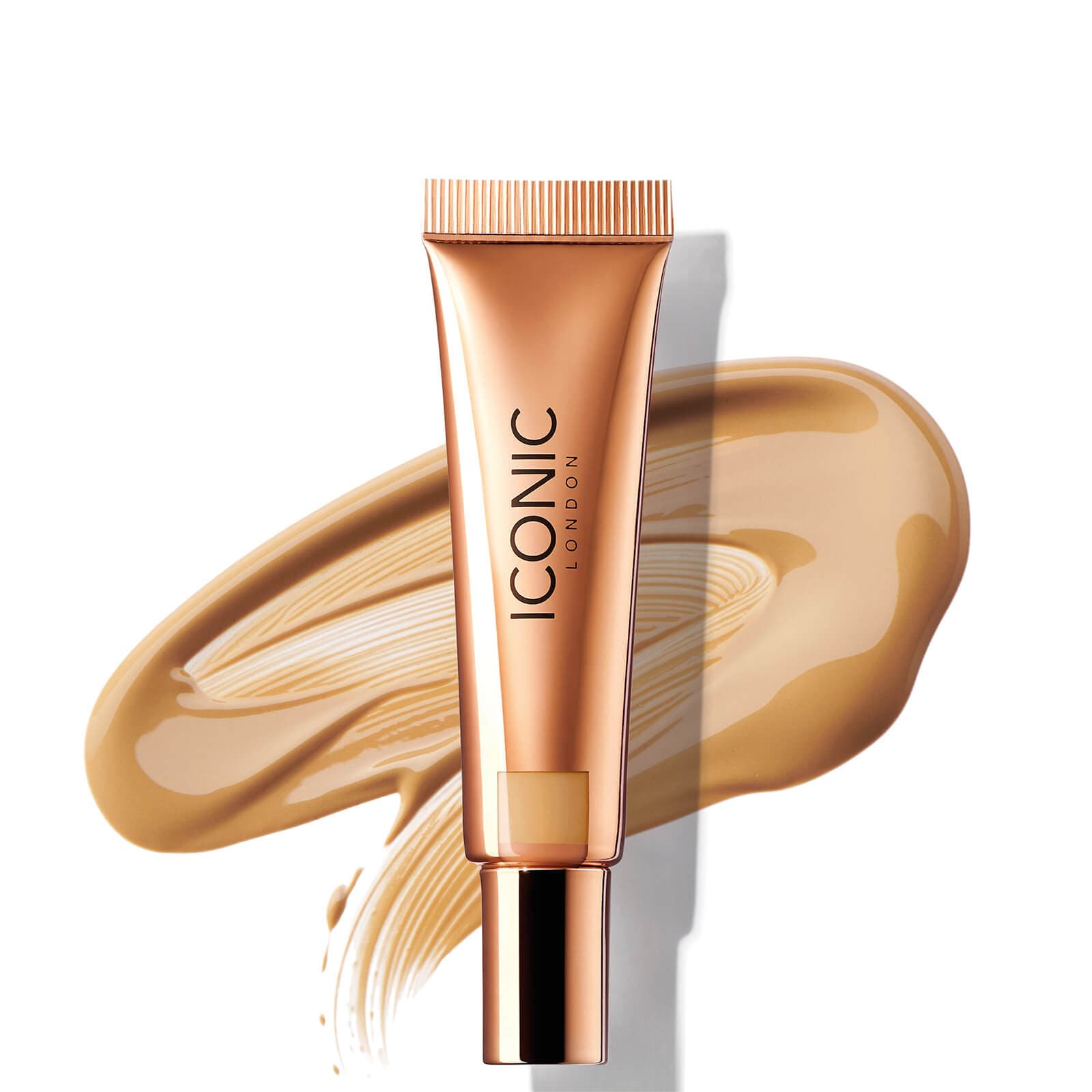 Iconic London Sheer Bronze - Beach Vibes