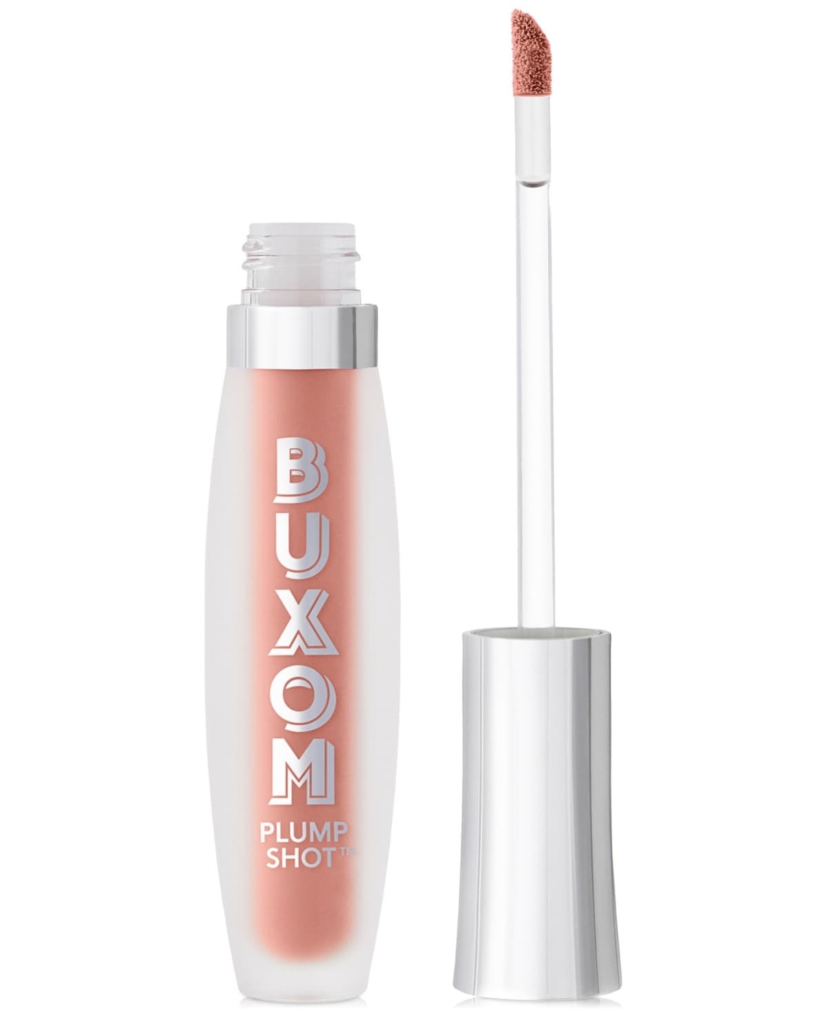 Buxom Plump Shot Lip Serum in Beauty: NA