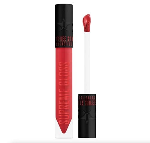 Jeffree Star Supreme Gloss Devil Horns