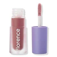Florence by Mills Be a VIP Velvet Liquid Lipstick - Nude