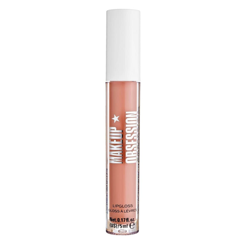 Makeup Obsession Matte Lip Gloss Dreams - 0.17 Fl Oz