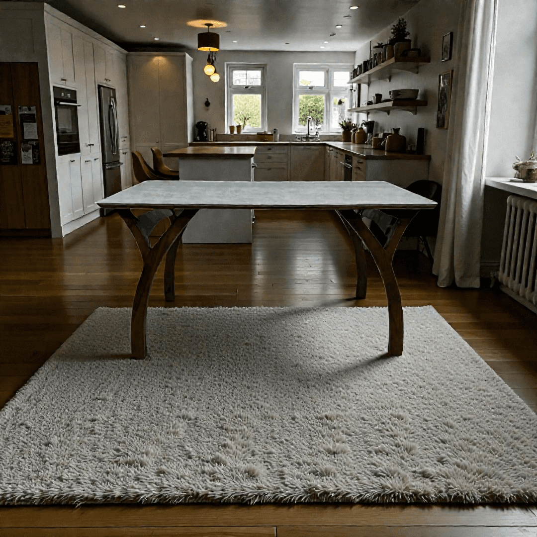 Ivy Bronx Vidju Dining Table
