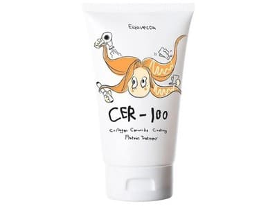 Elizavecca Cer-100 Collagen Coating Hair Protein Treatment 100ml