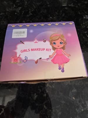 girls makeup kit