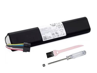 Neato 2050011 Li-Ion Battery - Black