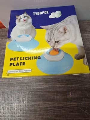 Cat Clow Feeder Bowl