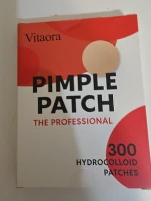 Large Pimple Patches Full Face484 PatchesXL Acne PatchesBig Hydrocolloid