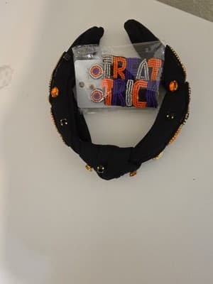 Yahpern Halloween Headbands