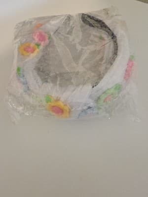 Phalin Summer Headband Flowers