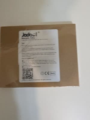 Cat 6 Ethernet Cable 5ft 6 Pack
