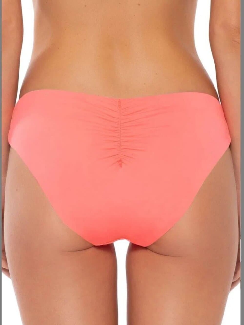 Becca by Rebecca Virtue Color Code Adela Hipster Sherbet XSmall