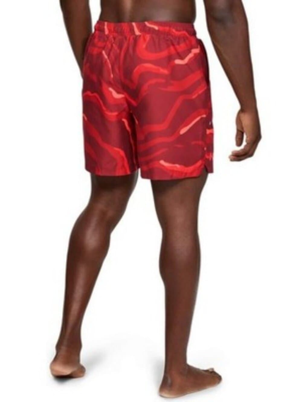 Under Armour Men's Shore Break Volley Boardshort, Small