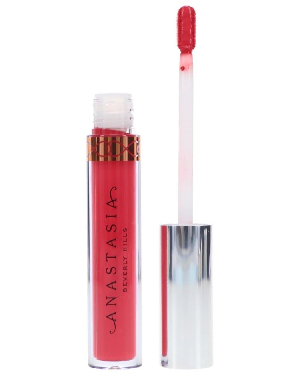 Anastasia Beverly Hills Liquid Lipstick Rouge a Levres - Kathryn