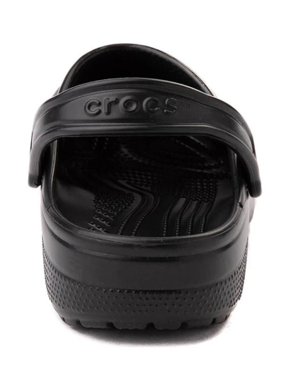 Crocs Men's 6 & Women's 8 Classic Clogs - Slip-On Sandals, Men's 6 / Women's 8