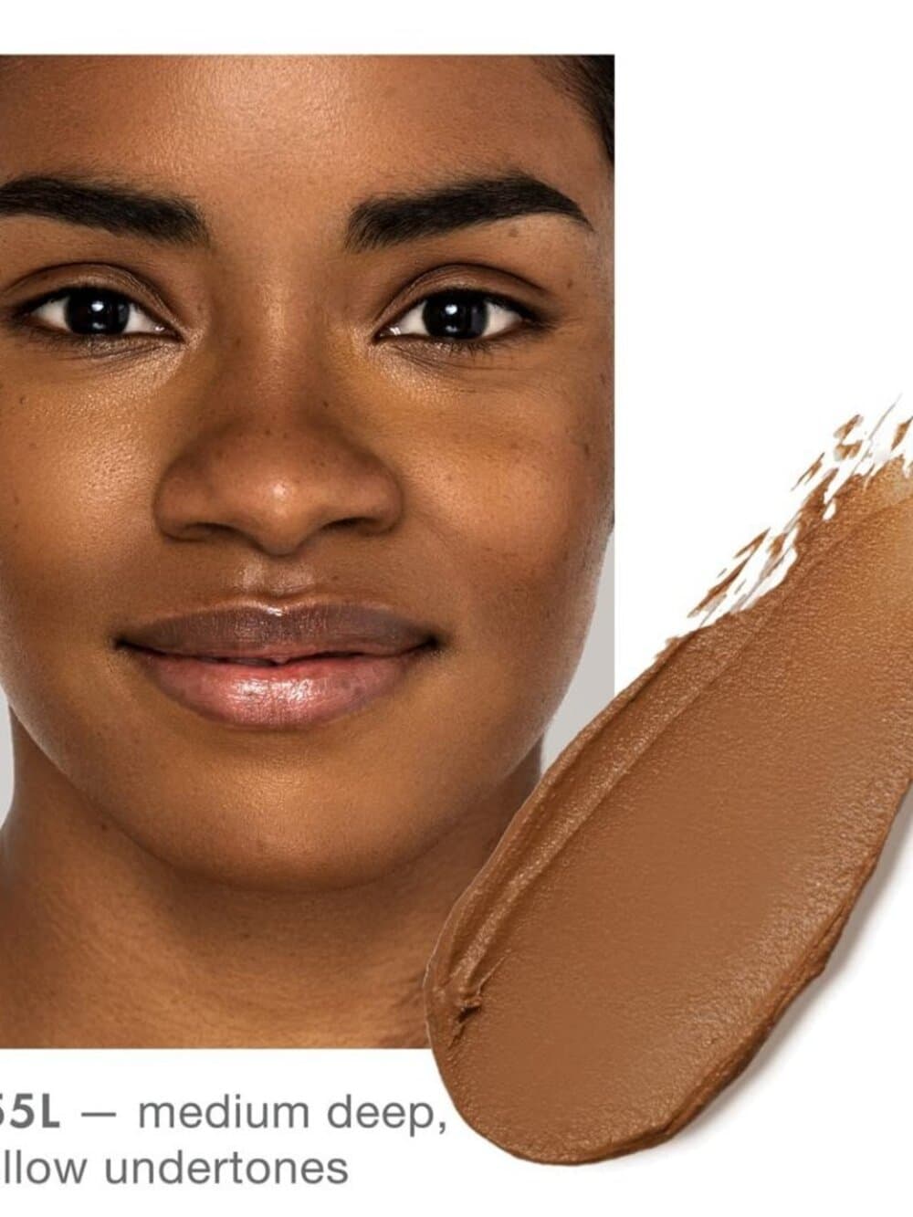 VAPOUR Beauty Luminous Foundation 155L 0.29 oz - New in Box