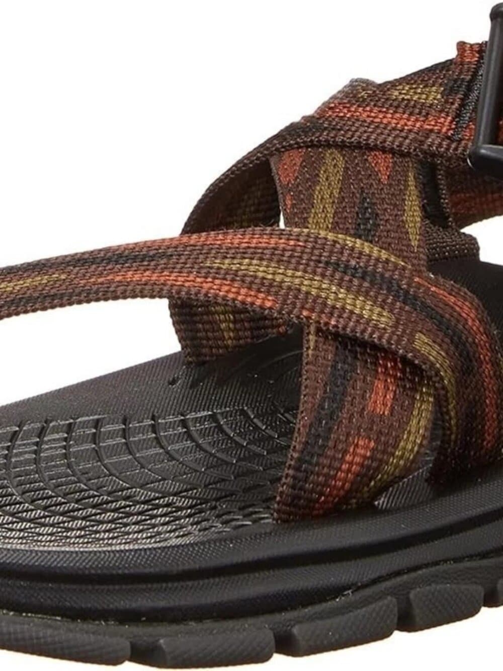 Chaco Men's Zvolv Sandal, Ambit Java, Size 7 NWOB Casual