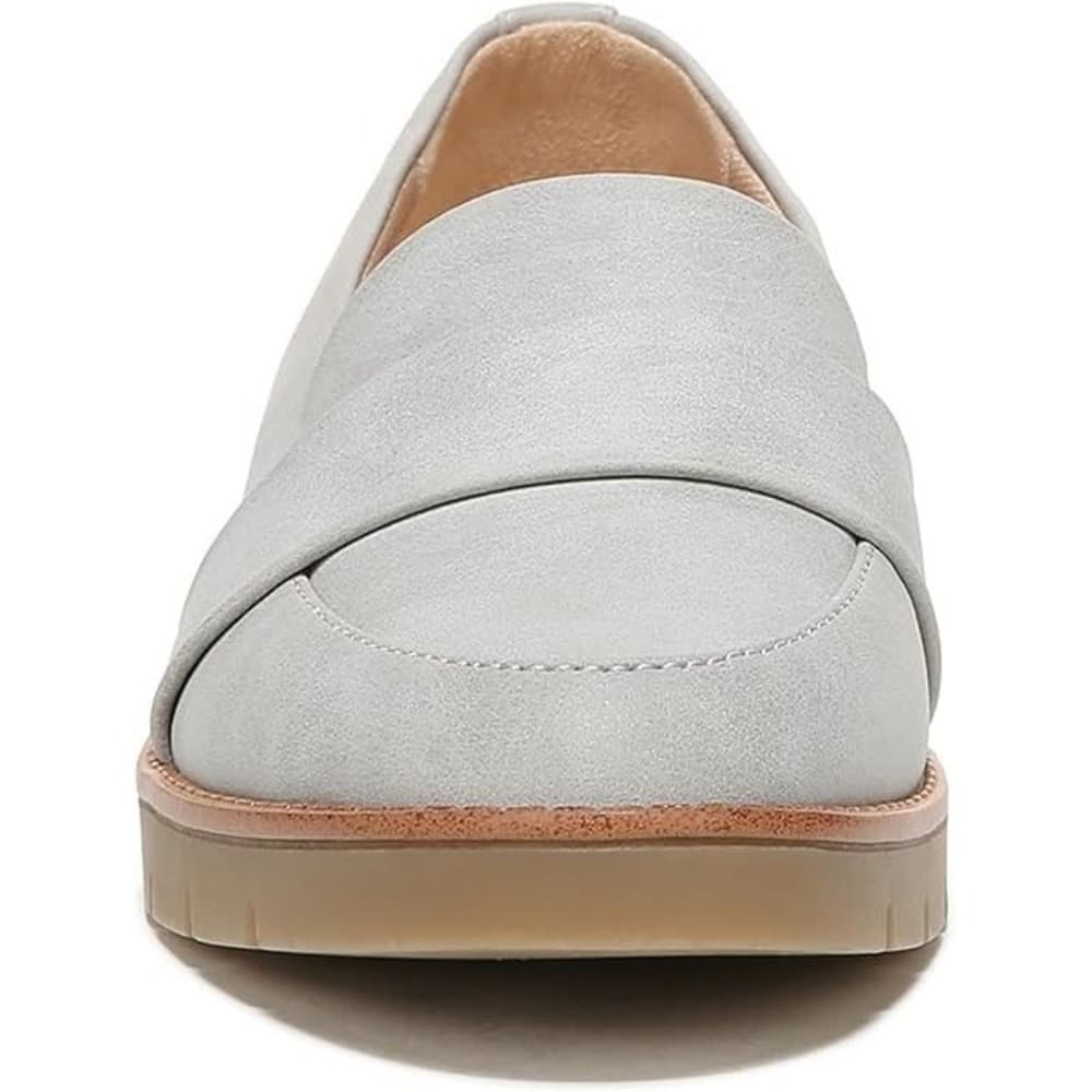 Lifestride Women's Ollie Loafer Grey Size 11