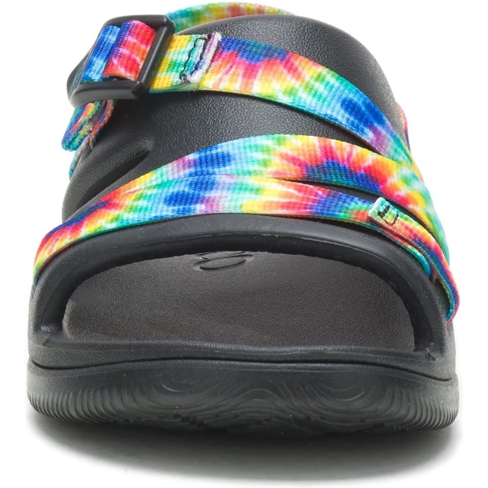 Chaco Unisex-Child Chillos Sport K Slipper Sizw 1