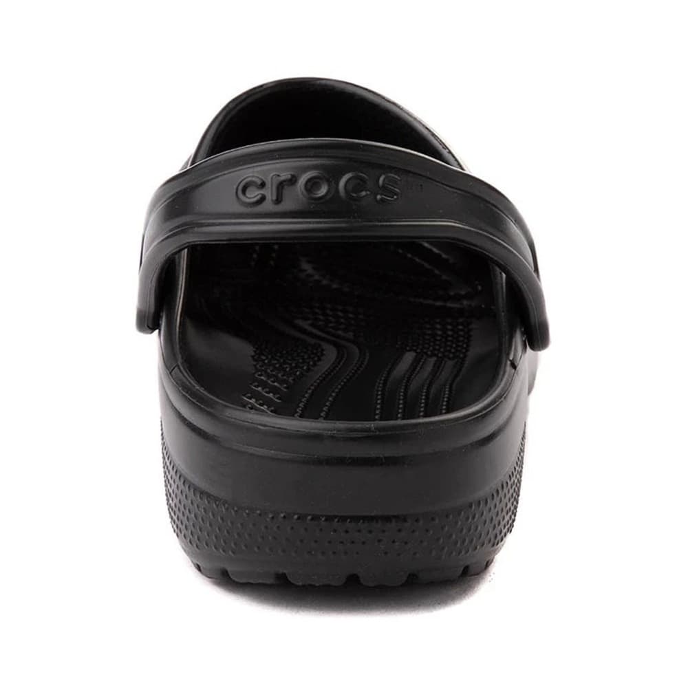 Crocs Men's & Women's Classic Clogs - Slip-On Sandals, Men's 4 / Women's 6