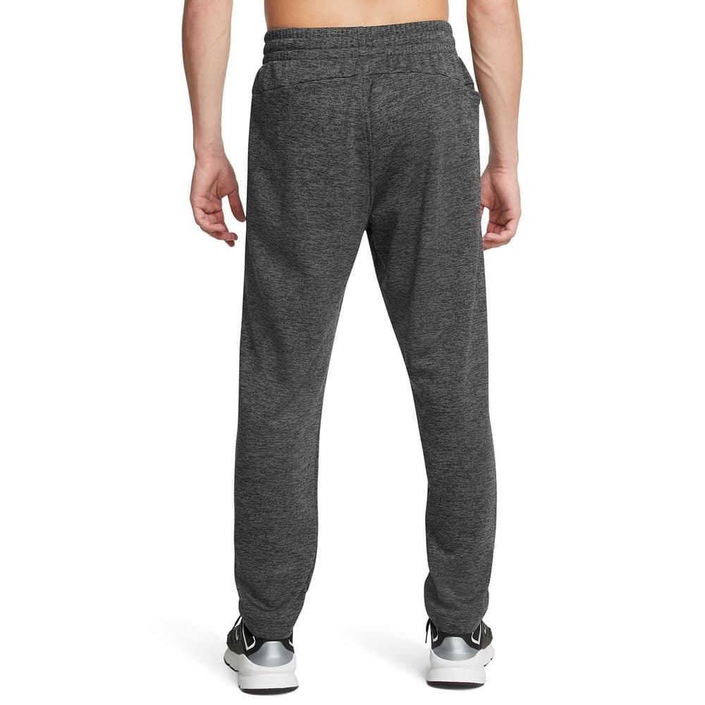 Under Armour Men's UA Sportstyle Pique Pants XXX-Large HEATHER GREY
