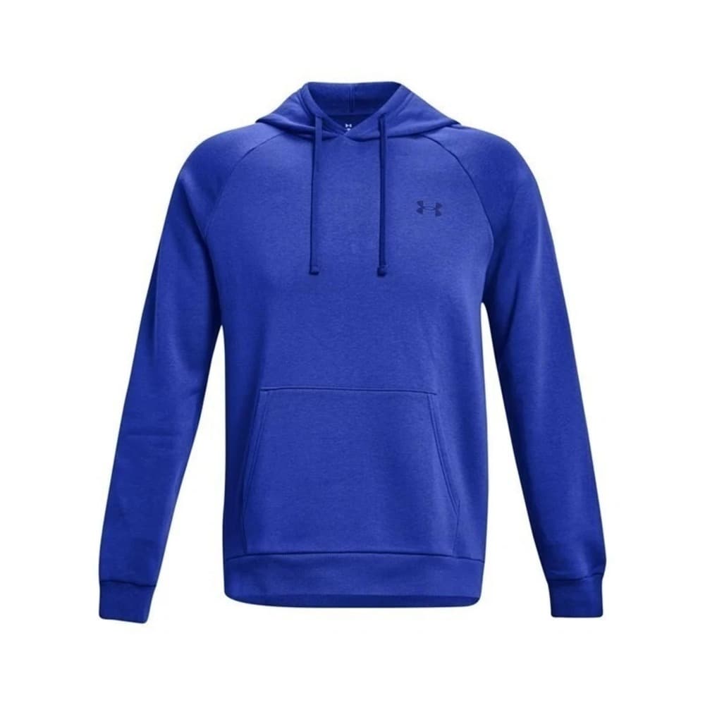 Under Armour Hoodie, Men's Size M , UA Rival Fleece Mountain Hoody, NWT