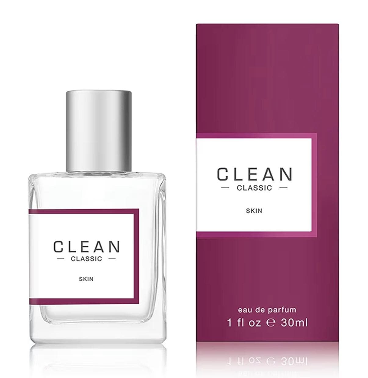 Clean Classic Skin Eau de Parfum 1 fl oz