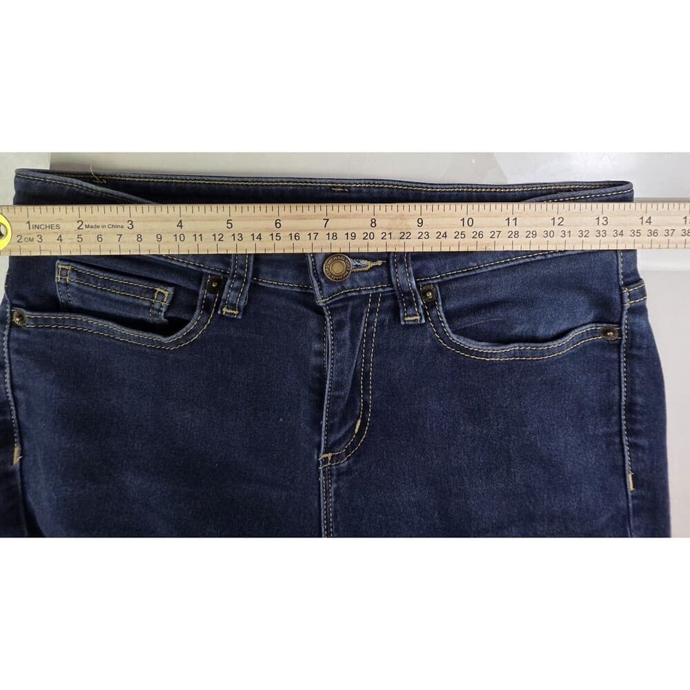 Michael Kors Izzy Women's Size 4 Stretch Skinny Jeans
