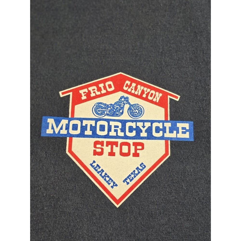 Frio Canyon Stop Size XL Three Twisted Sisters Shirt